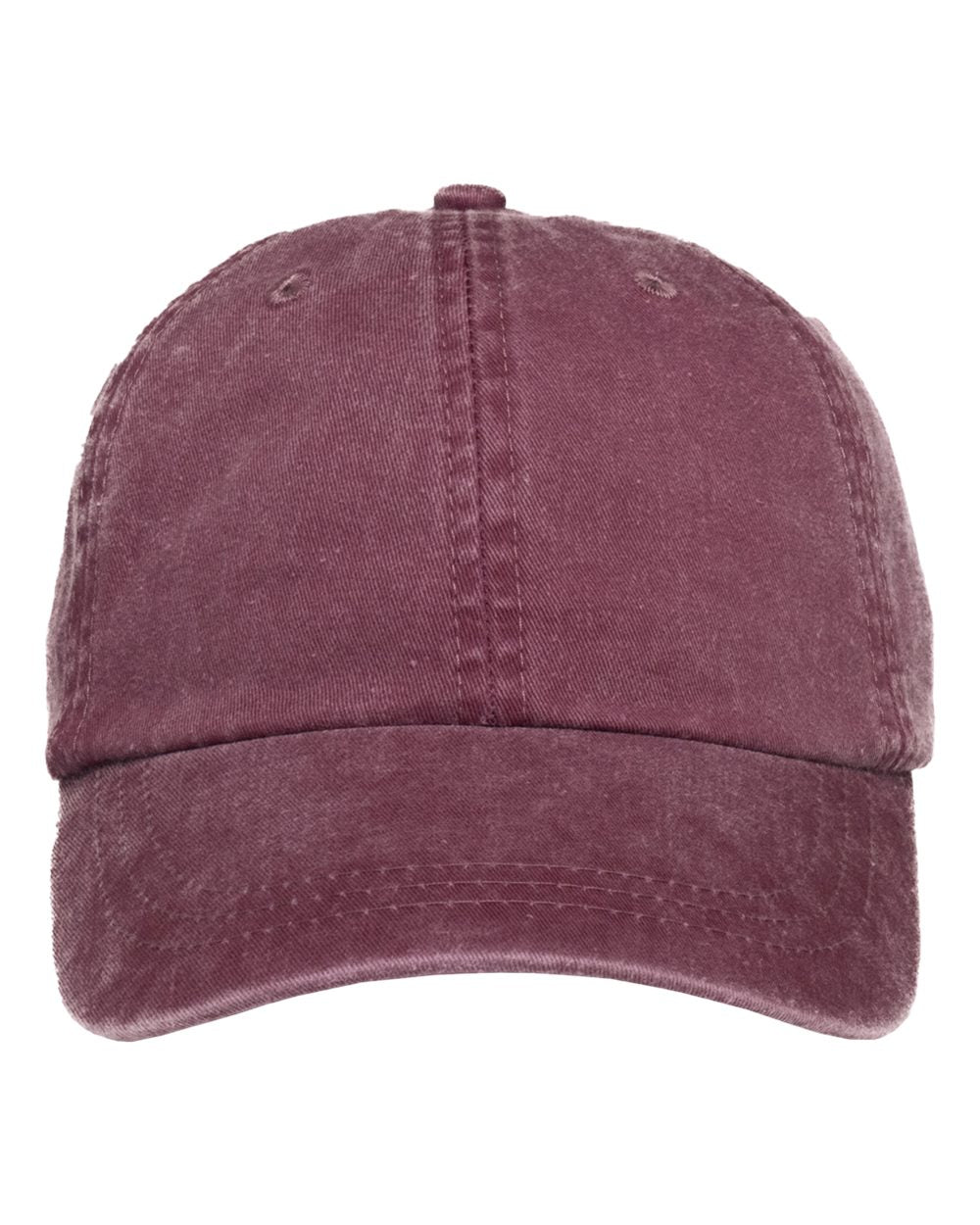 Optimum Pigment Dyed Dad Cap (Master Catalog)