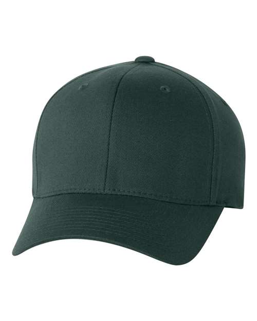 Cotton Blend Structured Cap (Master Catalog)