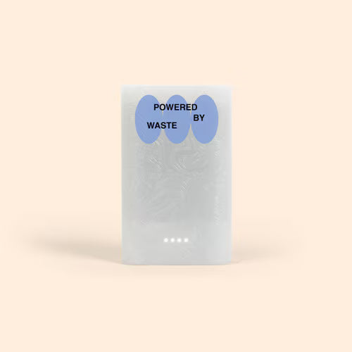 Gomi Translucent Portable Charger (Master Catalog)