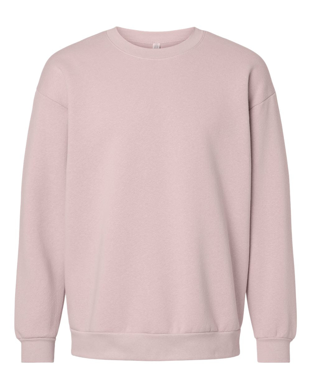 GMT Unisex ReFlex Fleece Crewneck Sweatshirt