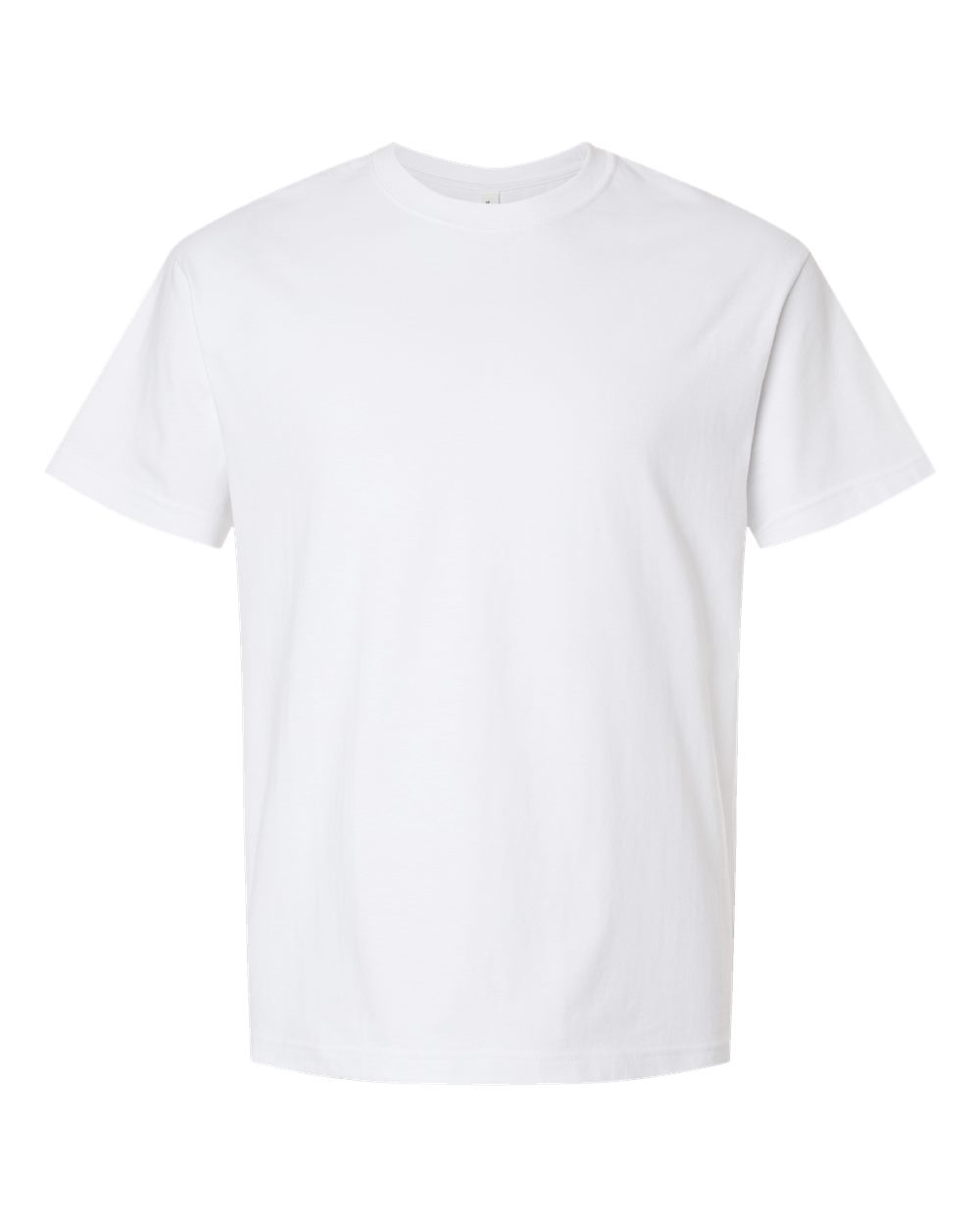 Bella + Canvas Unisex 6 oz Heavyweight Tee