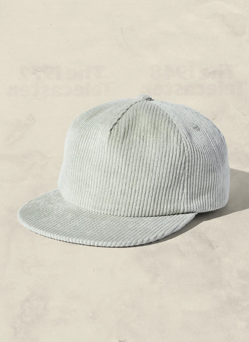 Corduroy Field Trip Hat