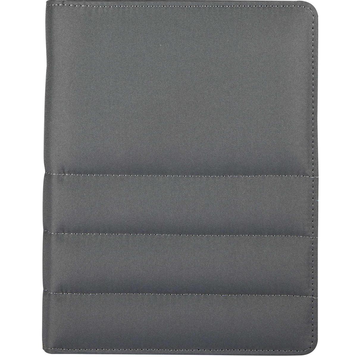 Puffer Zip Padfolio (Master Catalog)