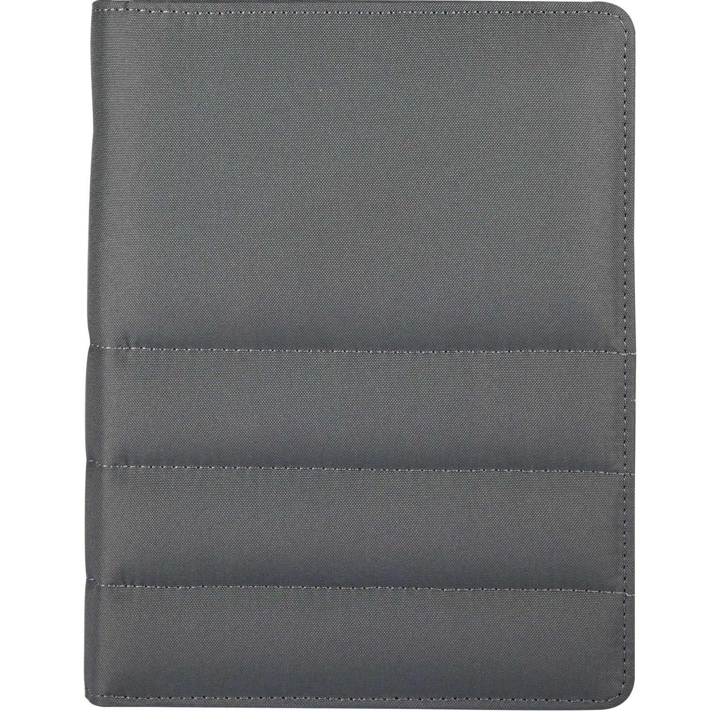 Puffer Zip Padfolio (Master Catalog)