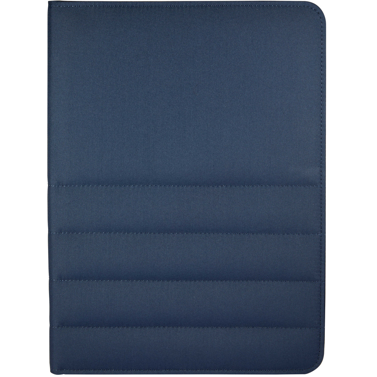 Puffer Zip Padfolio (Master Catalog)
