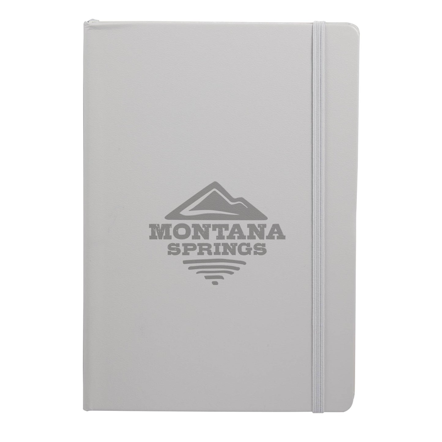 OutboundIQ LEUCHTTURM1917 Classic Hardcover Notebook