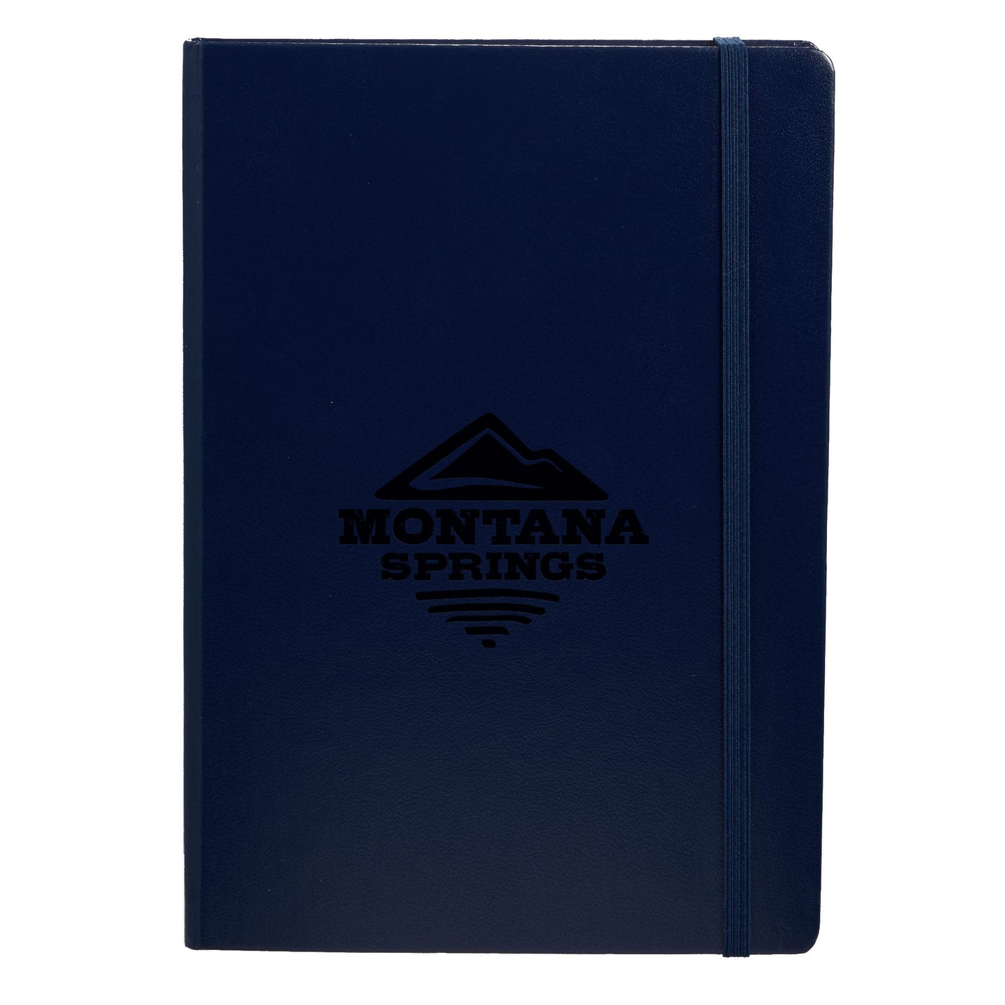 OutboundIQ LEUCHTTURM1917 Classic Hardcover Notebook