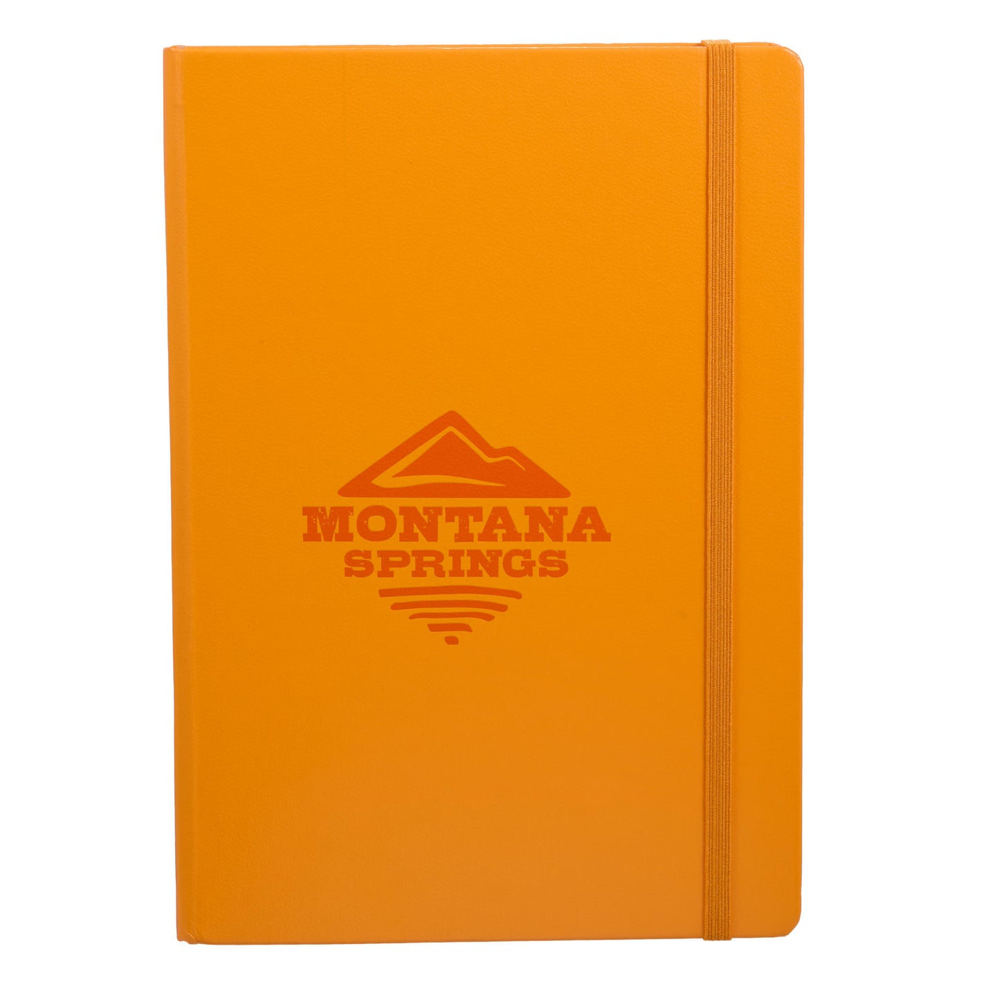 OutboundIQ LEUCHTTURM1917 Classic Hardcover Notebook