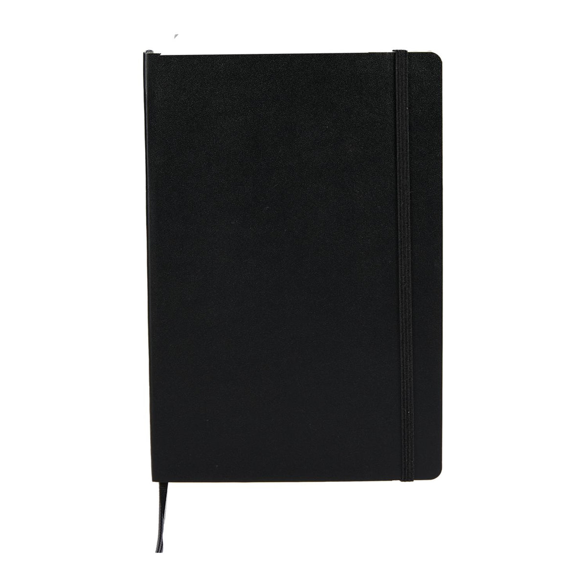LEUCHTTURM1917 5.75" x 8.25" Classic Softcover Notebook