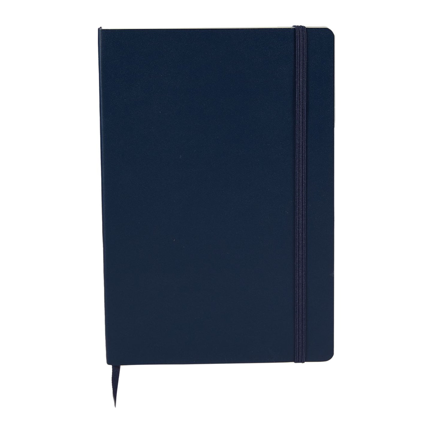 LEUCHTTURM1917 5.75" x 8.25" Classic Softcover Notebook