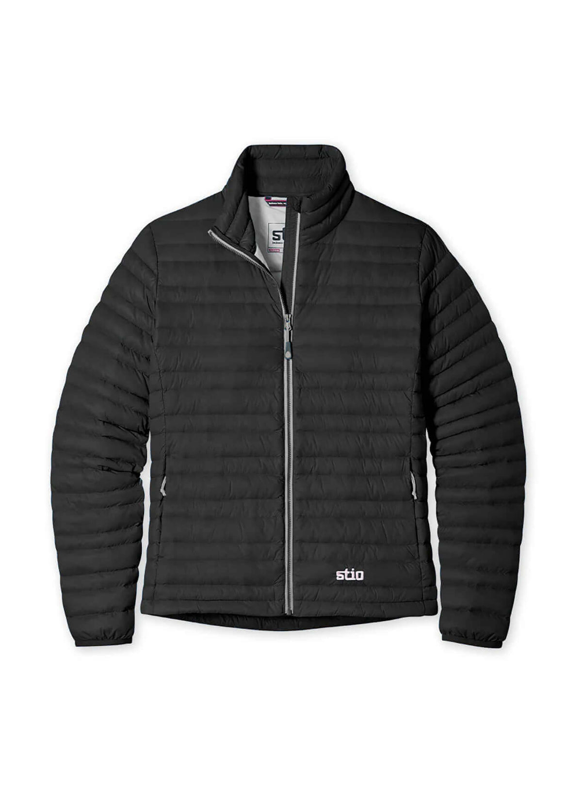 STIO Women's Pinion Down Sweater - Abyss