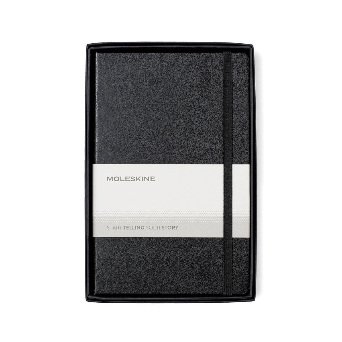 Moleskine Medium Notebook Gift Set (Master Catalog)