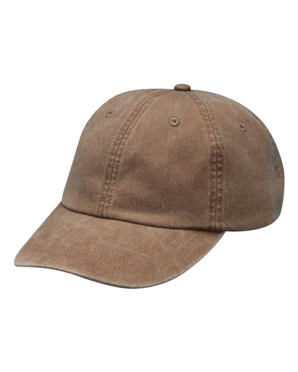 Optimum Pigment Dyed Dad Cap