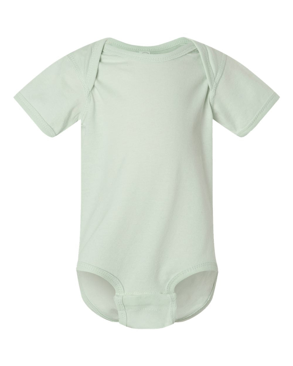 IA Fine Jersey Onesie