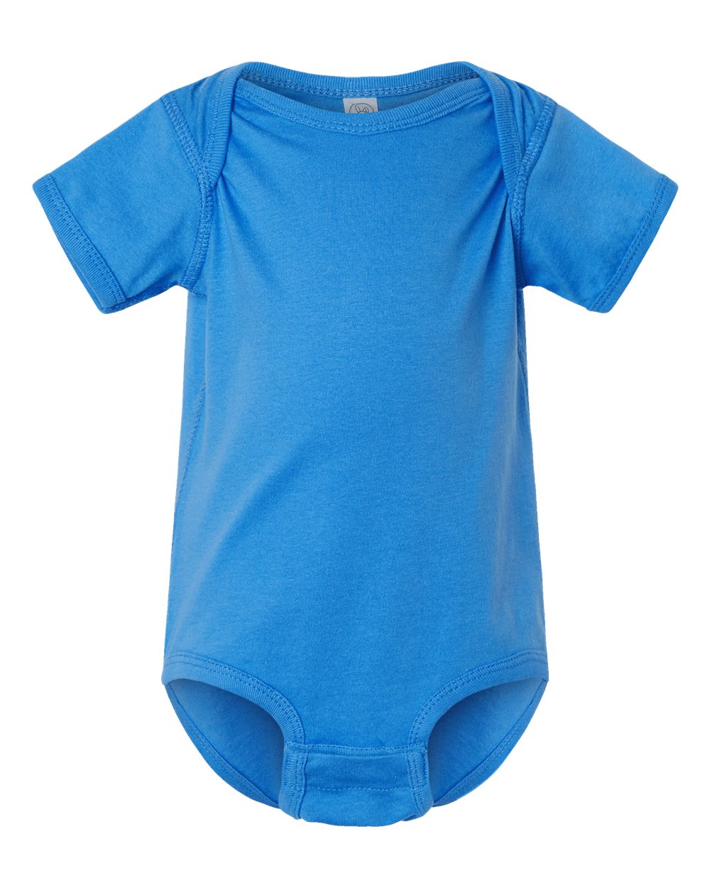 IA Fine Jersey Onesie