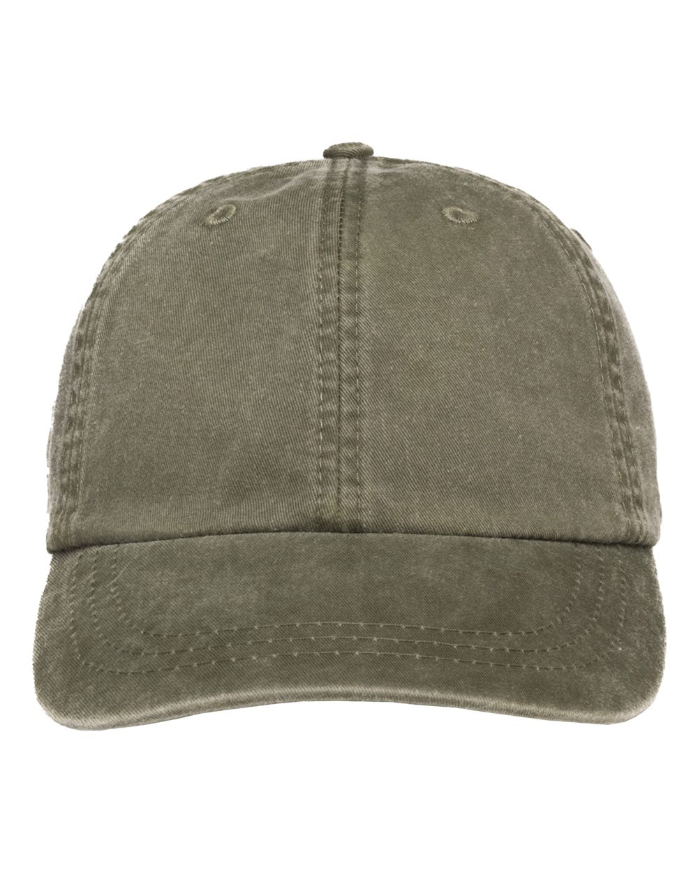 Optimum Pigment Dyed Dad Cap