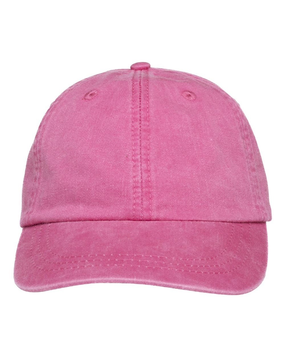 Optimum Pigment Dyed Dad Cap