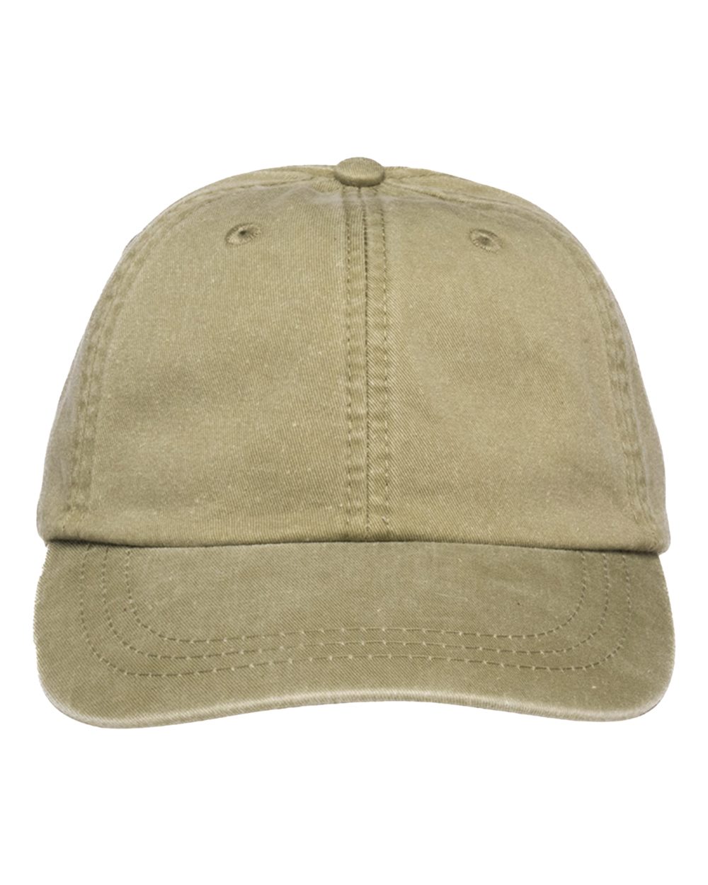 Optimum Pigment Dyed Dad Cap