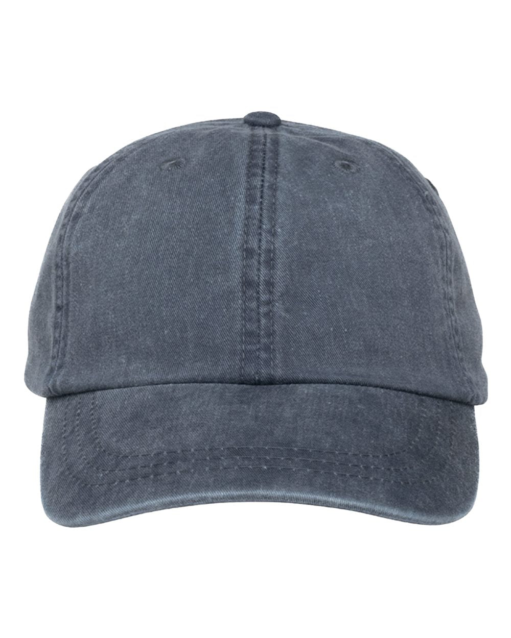 Optimum Pigment Dyed Dad Cap