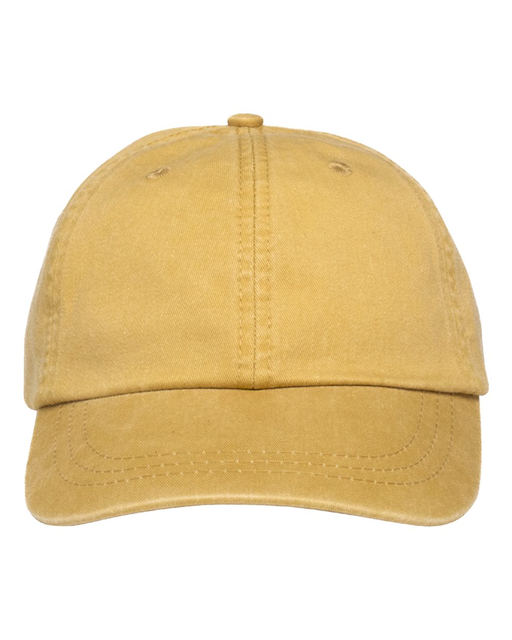 Optimum Pigment Dyed Dad Cap