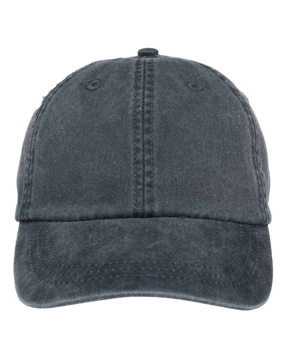Optimum Pigment Dyed Dad Cap