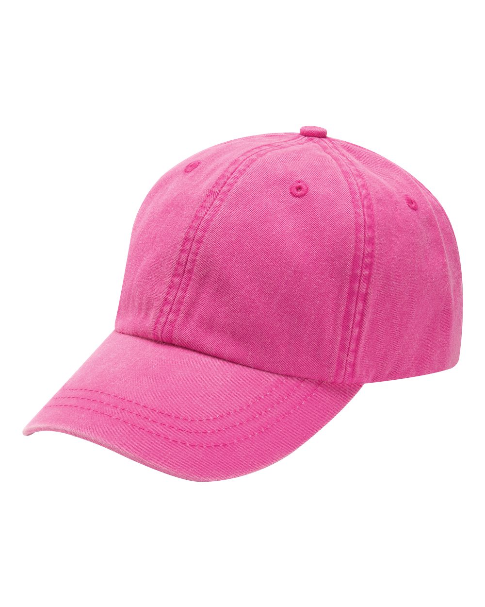Optimum Pigment Dyed Dad Cap