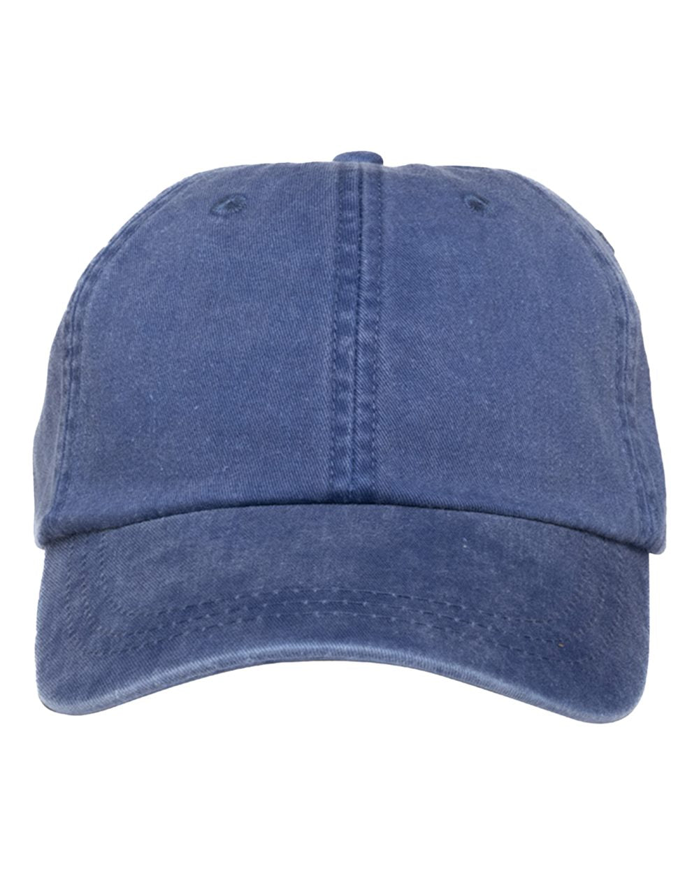 Optimum Pigment Dyed Dad Cap
