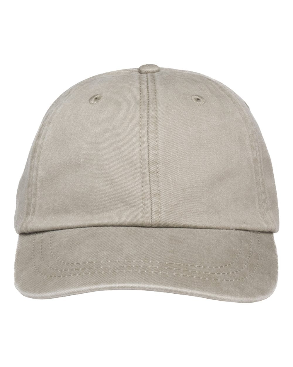 Optimum Pigment Dyed Dad Cap