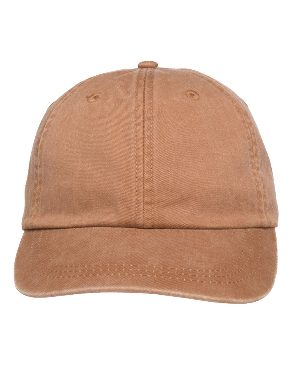 Optimum Pigment Dyed Dad Cap