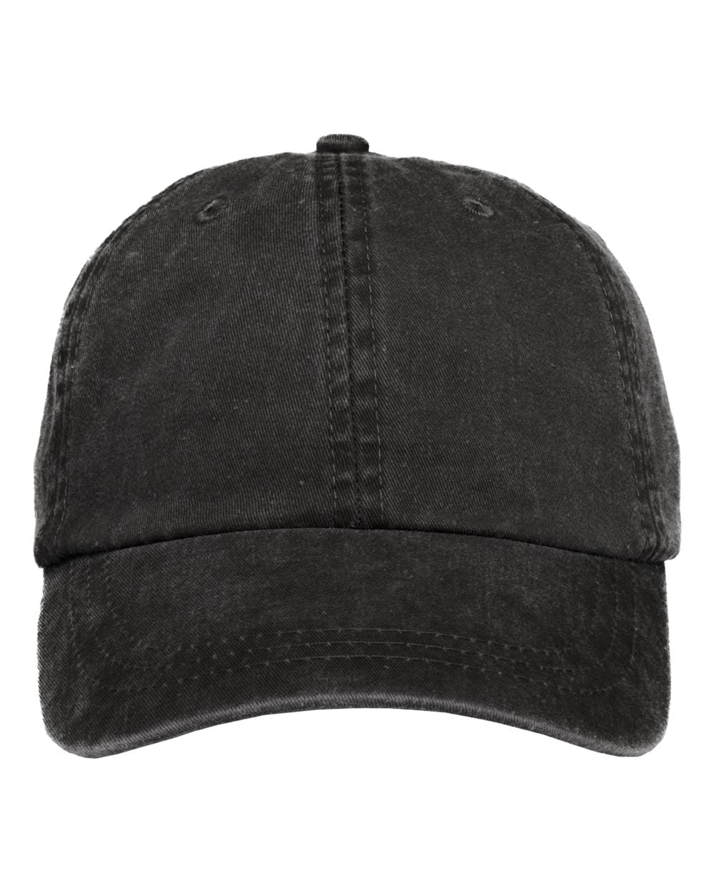 Optimum Pigment Dyed Dad Cap