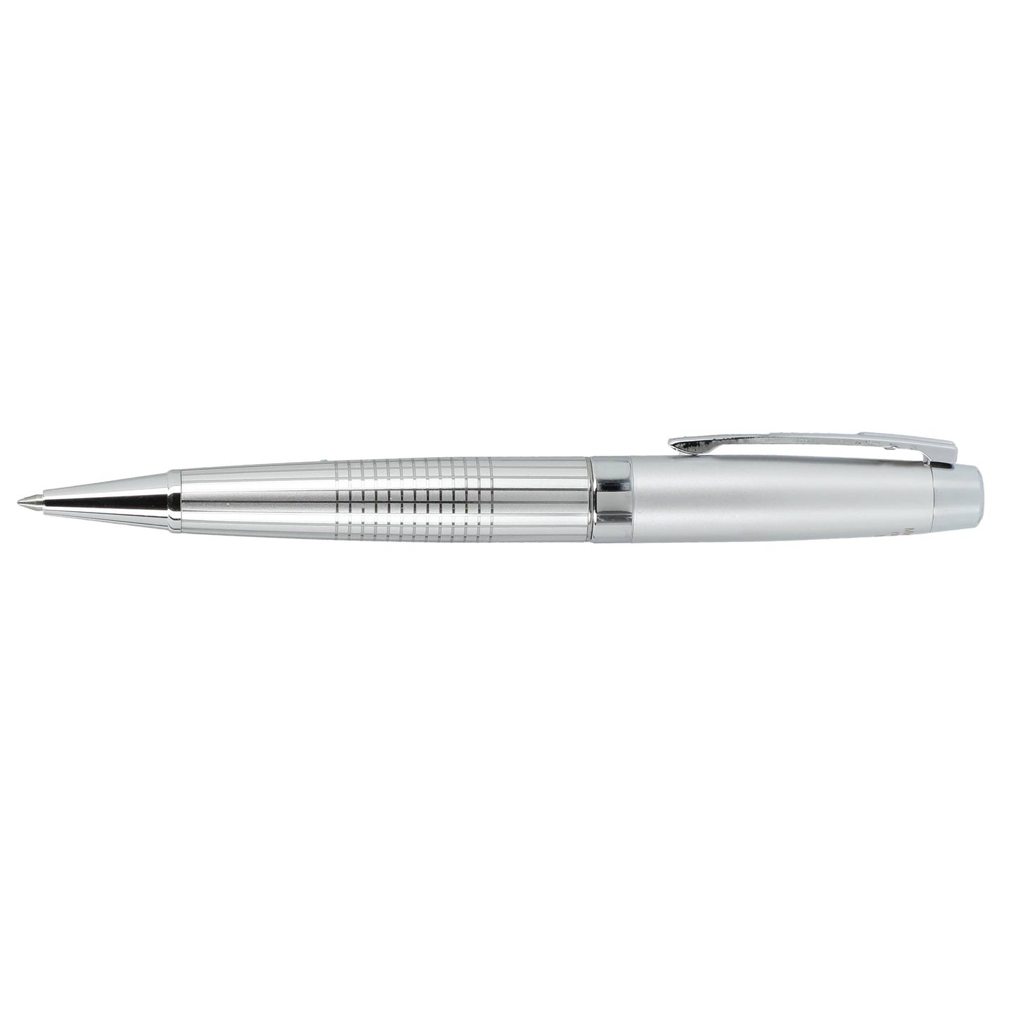 Newton Recycled Brass Gel Ballpoint (Master Catalog)