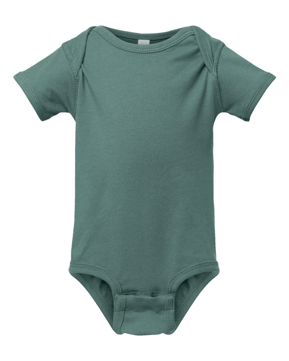 IA Fine Jersey Onesie
