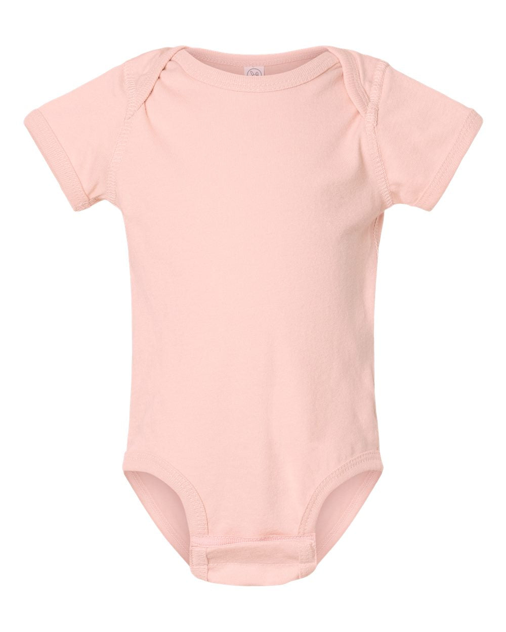 IA Fine Jersey Onesie