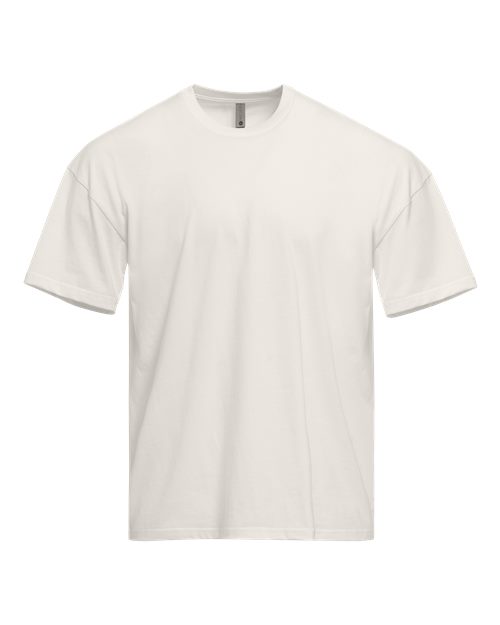 Next Level Unisex Heavyweight Tee — Bone