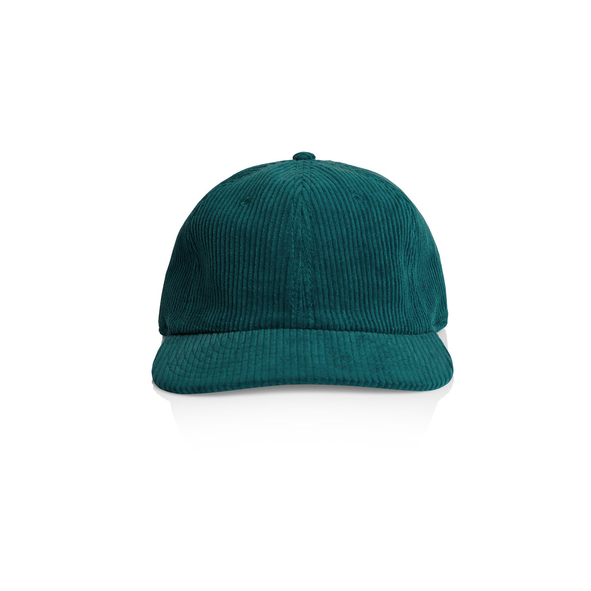 AS Colour Class Cord Cap - Atlantic