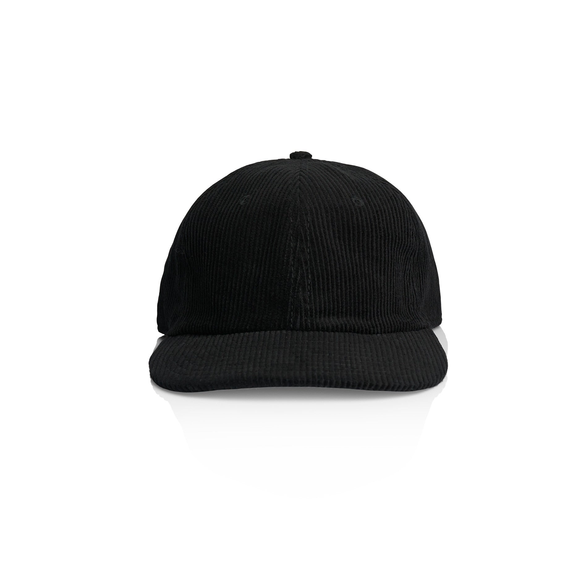 AS Colour Class Cord Cap - Black