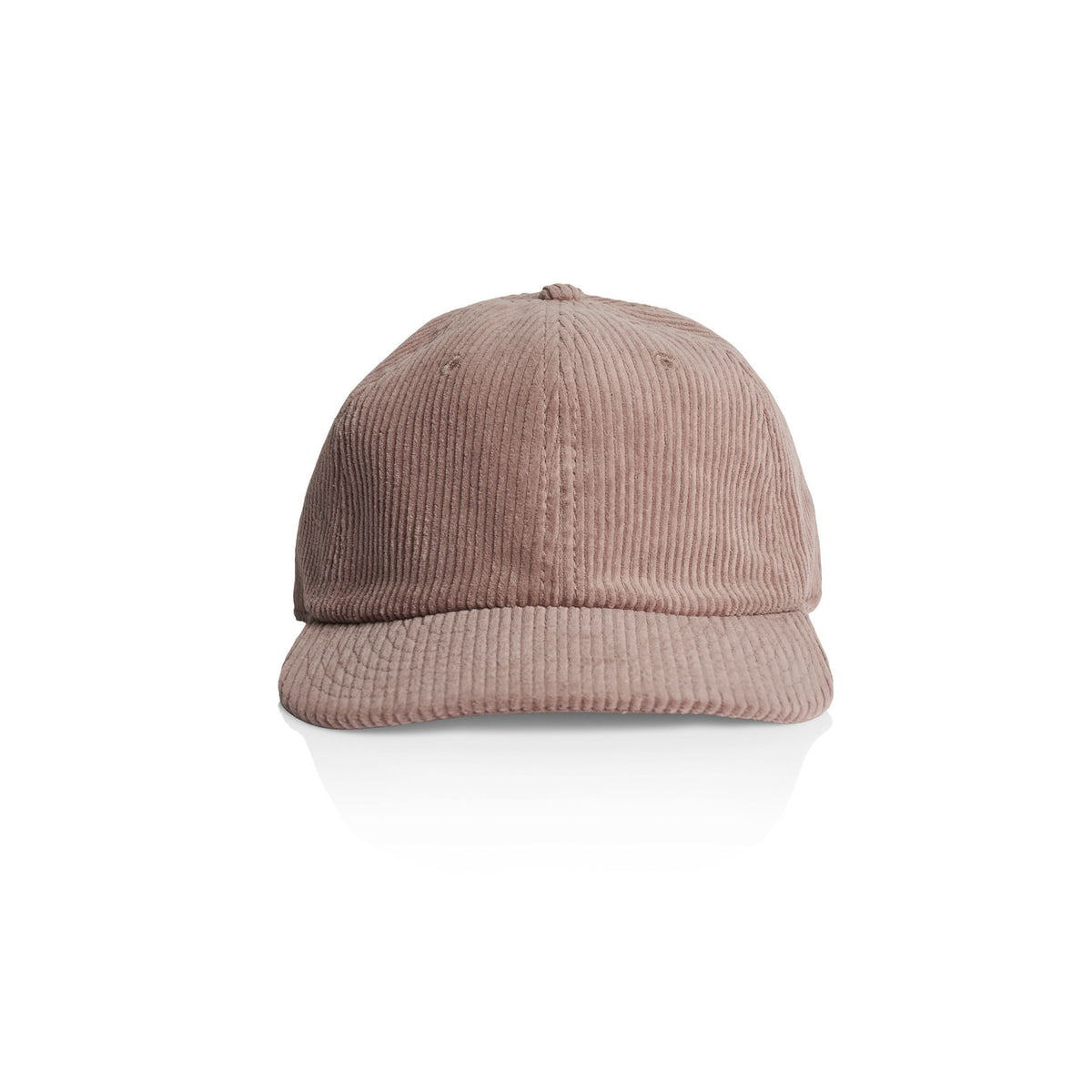 AS Colour Class Cord Cap - Hazy Pink