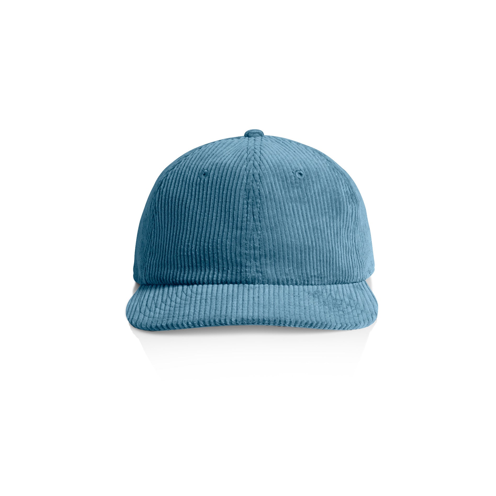 AS Colour Class Cord Cap - Slate Blue