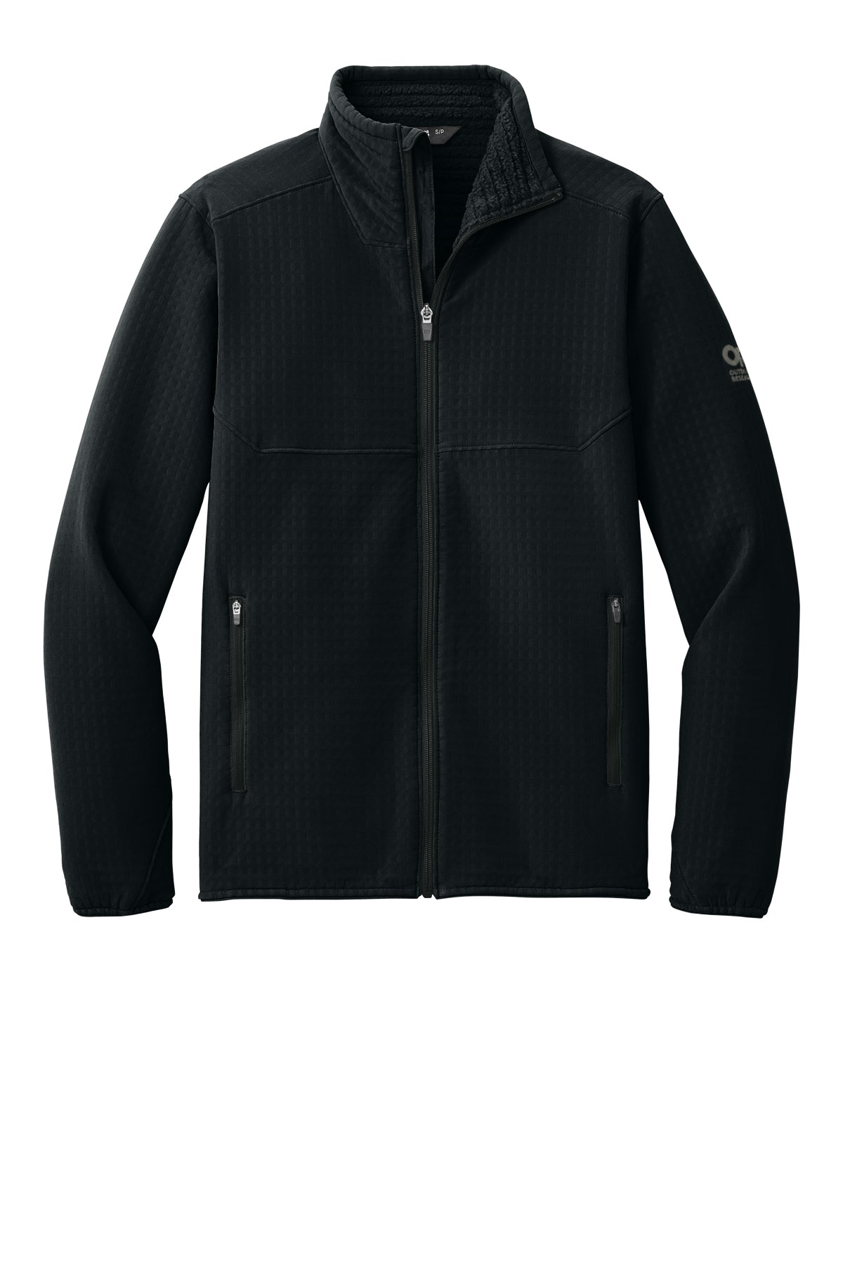 Outdoor Research® Grid Soft Shell Jacket Black