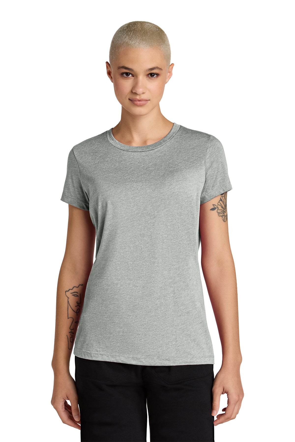 Light Heather Grey