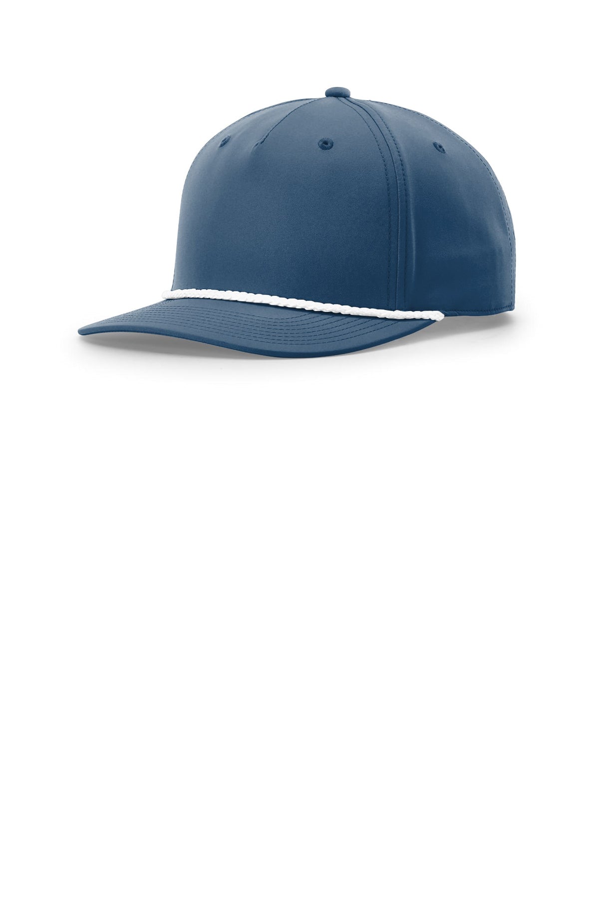 Light Blue/White