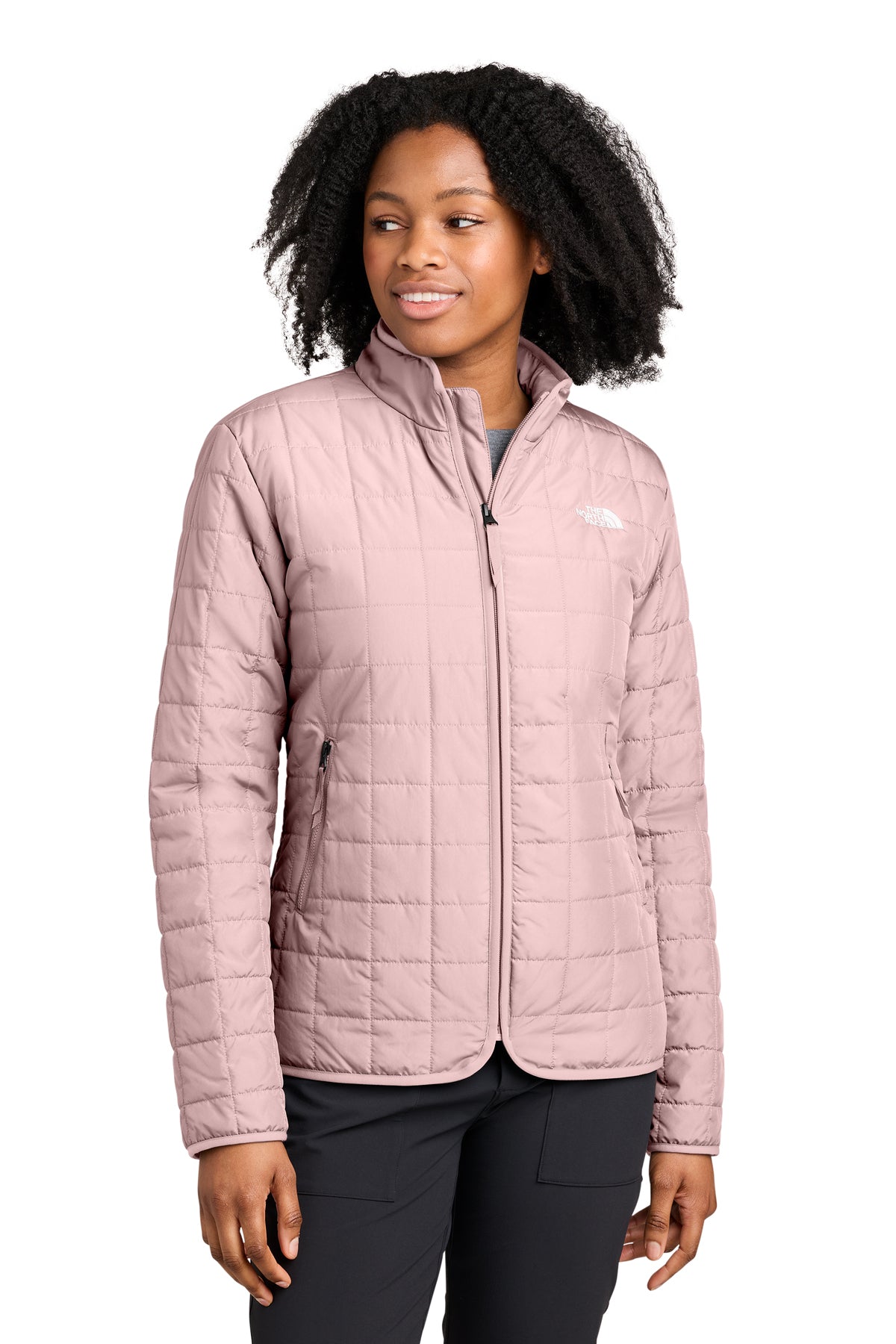 The North Face Women's Iron Drift Quilted Shirt Jacket
