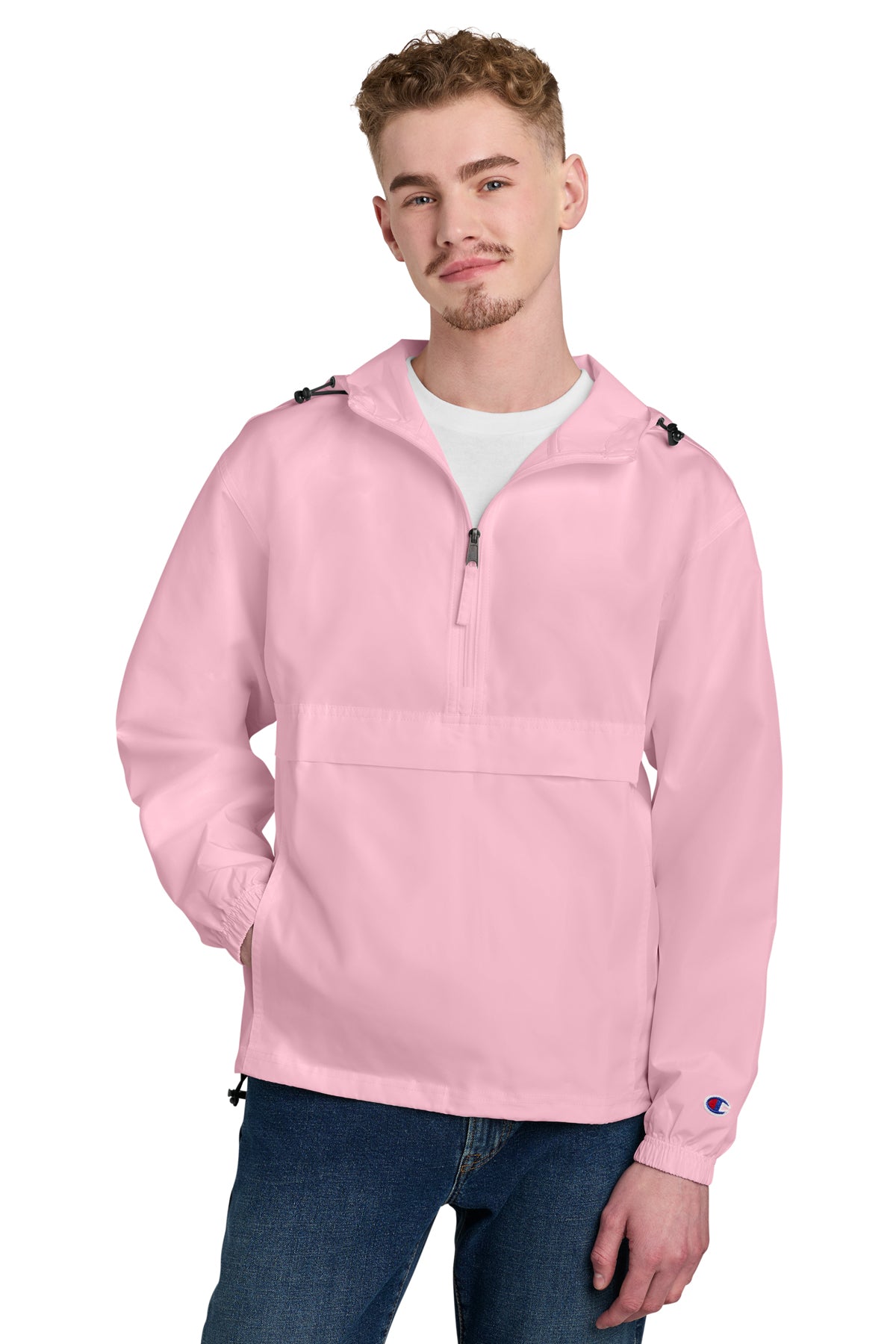 Pink Candy