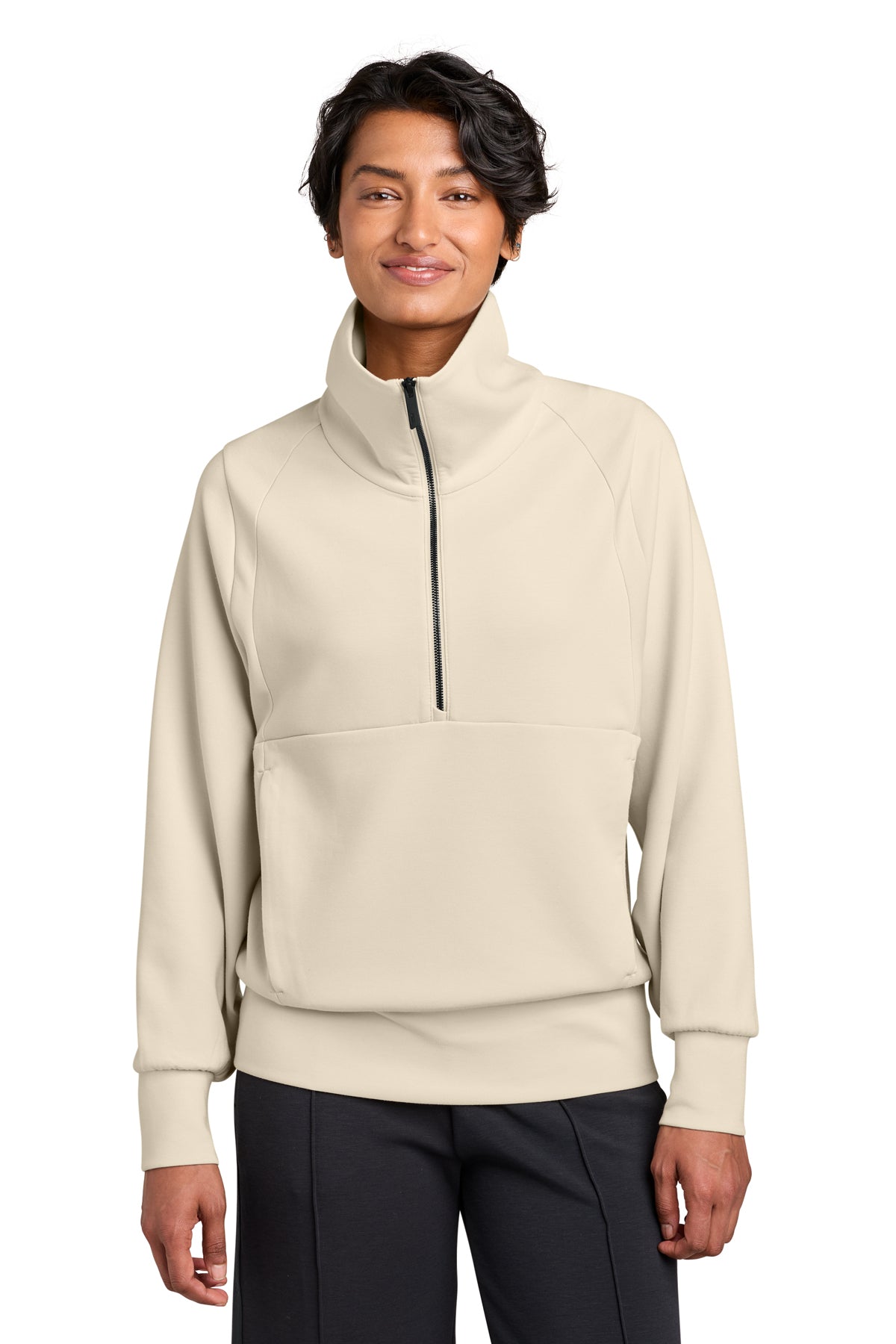 MiiR Women’s Kumo 1/4-Zip Pullover ( Master Catalog )