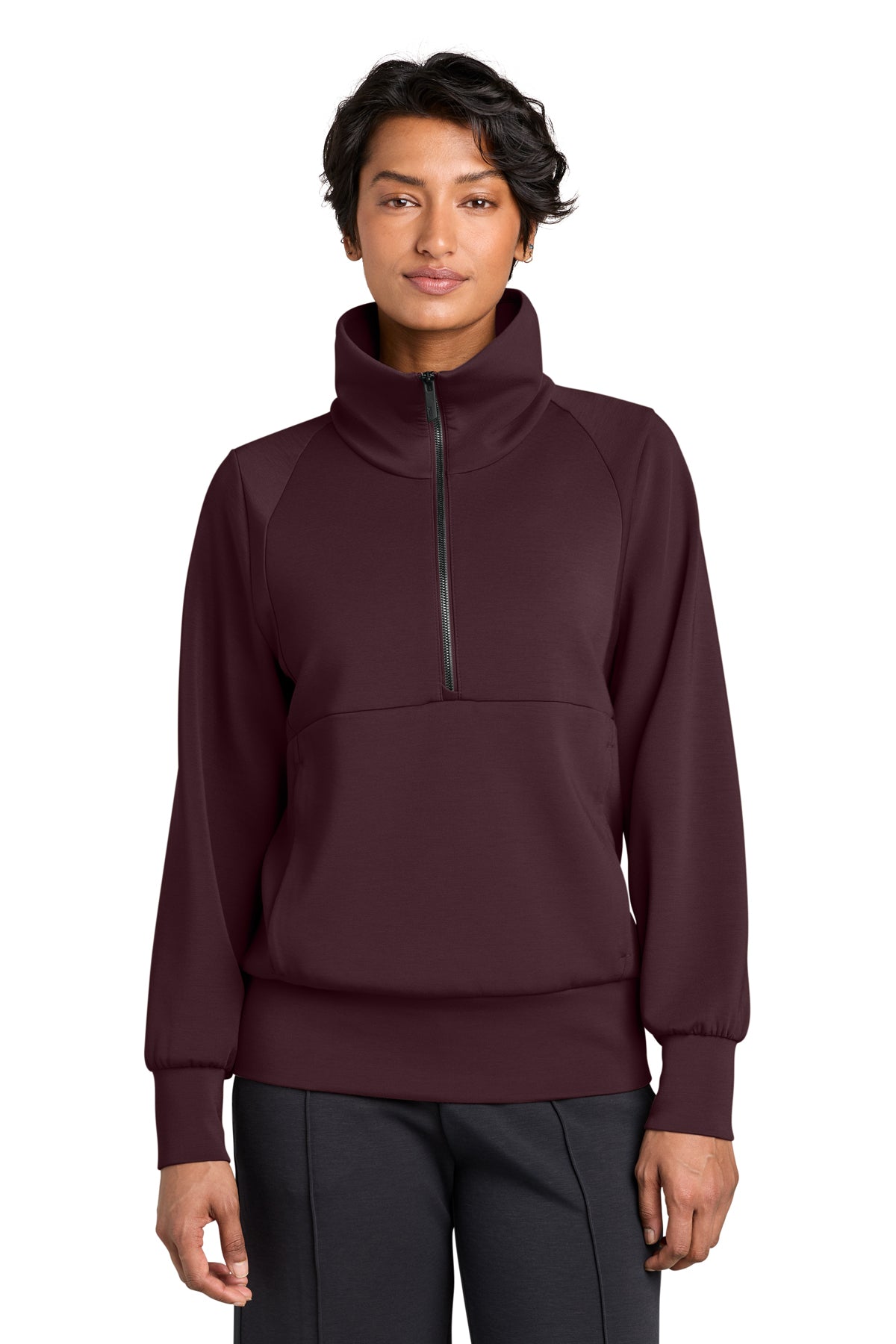 MiiR Women’s Kumo 1/4-Zip Pullover ( Master Catalog )