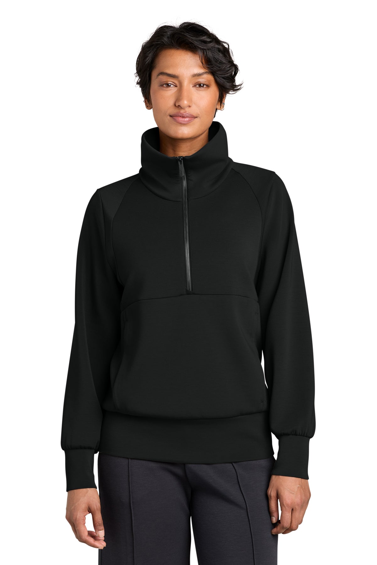 MiiR Women’s Kumo 1/4-Zip Pullover ( Master Catalog )