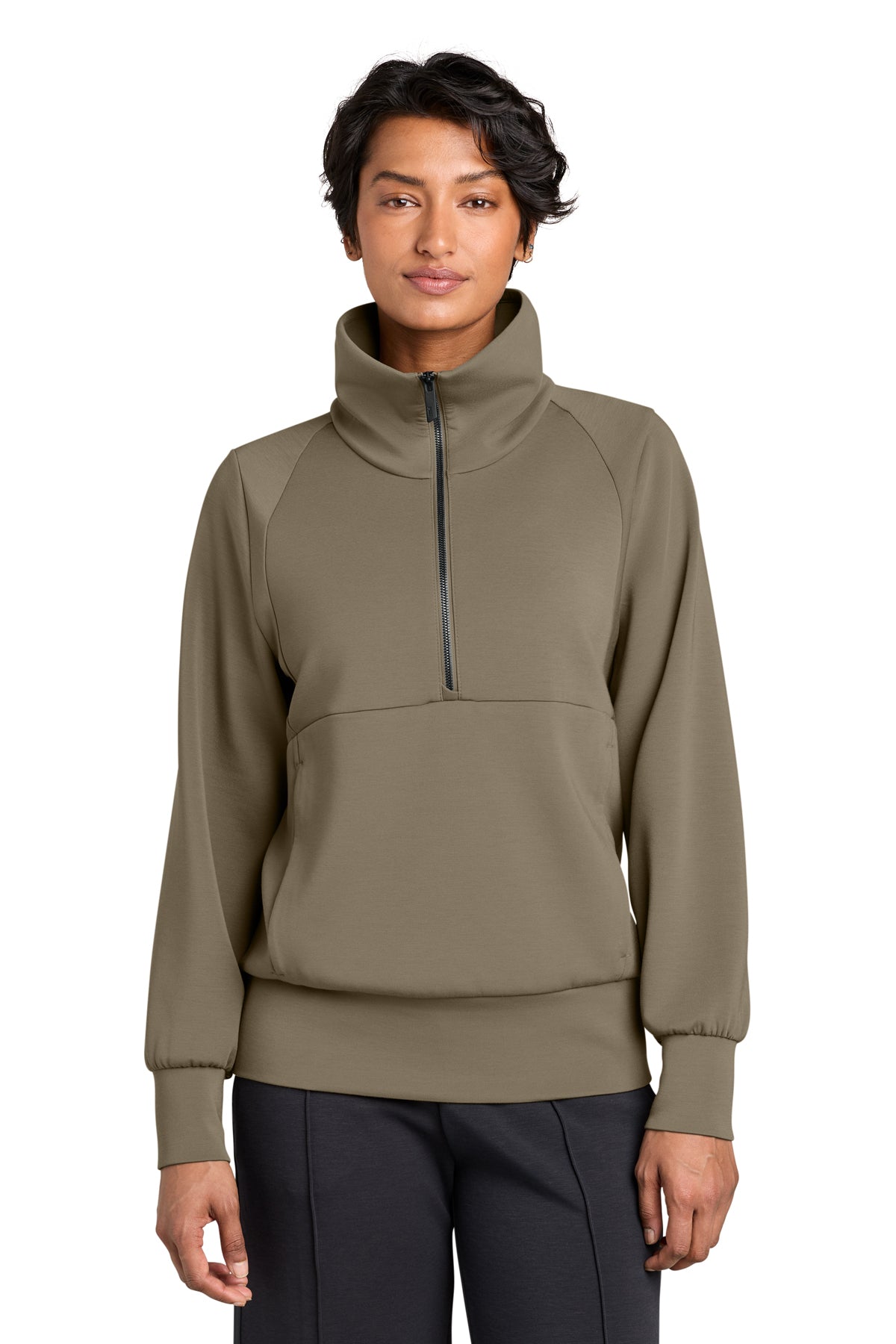 MiiR Women’s Kumo 1/4-Zip Pullover ( Master Catalog )