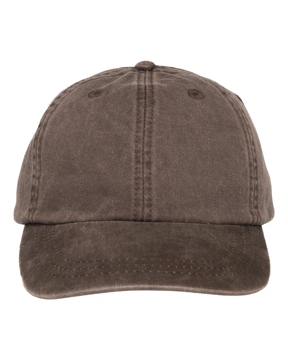 Optimum Pigment Dyed Dad Cap