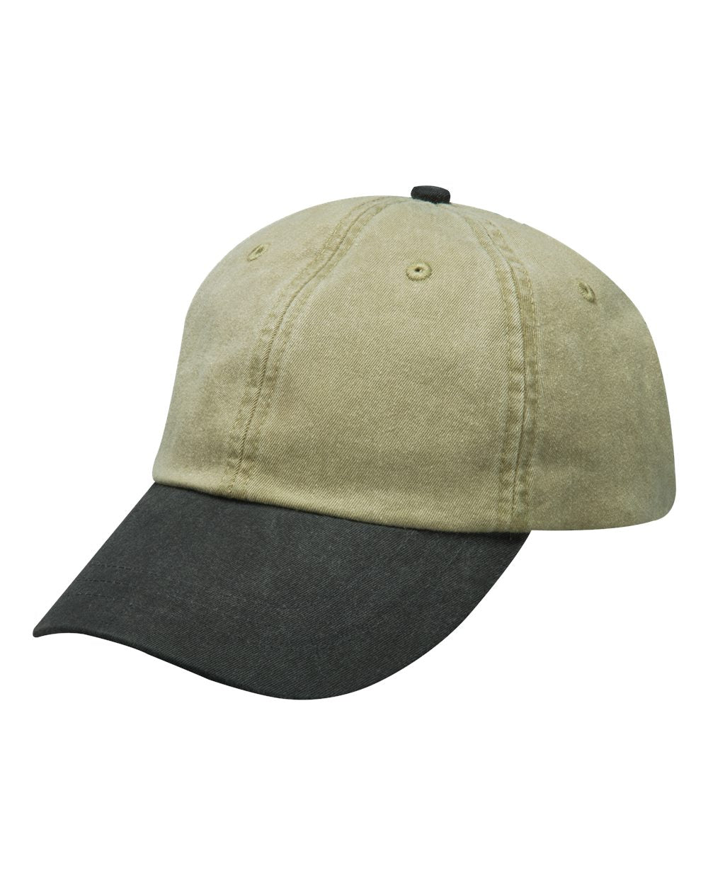 Optimum Pigment Dyed Dad Cap
