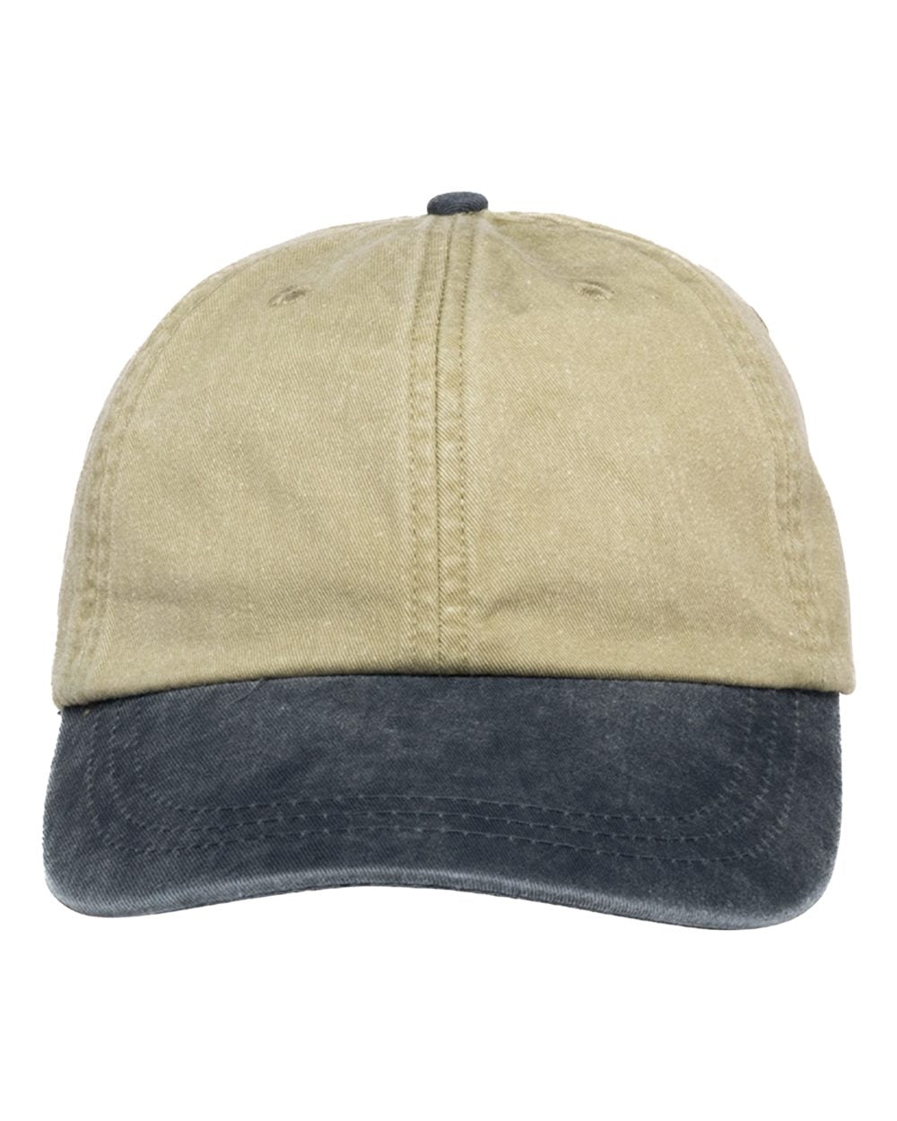 Optimum Pigment Dyed Dad Cap